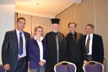 Enhancing Freedom of Religion or Belief in the EU