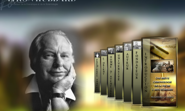 An academic conference at the turn of a new step of research on Scientology