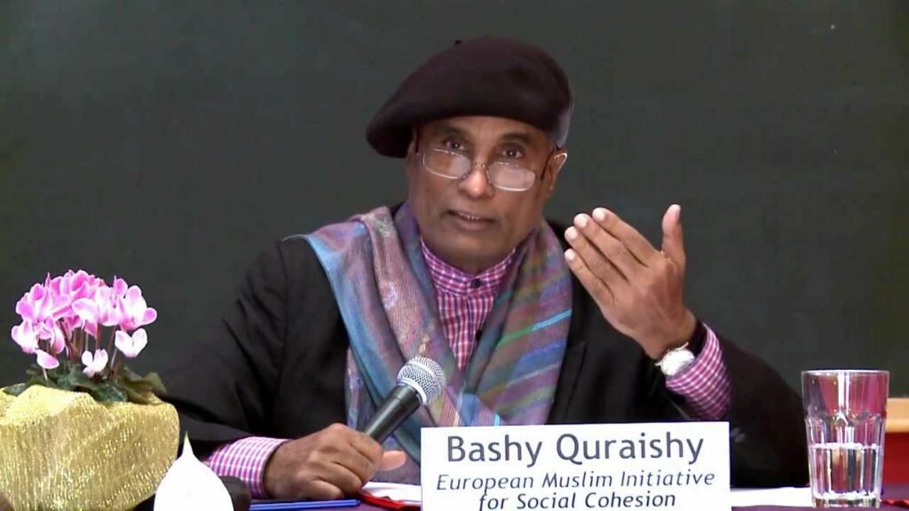 European Muslim Initiative alerts on Rudy Salle&rsquo;s report against religious minorities at PACE
