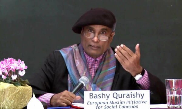 European Muslim Initiative alerts on Rudy Salle&rsquo;s report against religious minorities at PACE