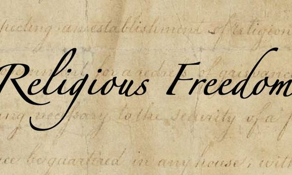 64 NGOs and civic society and religious leaders slam Rudy Salles&rsquo; report at PACE in a strong multi-faith letter