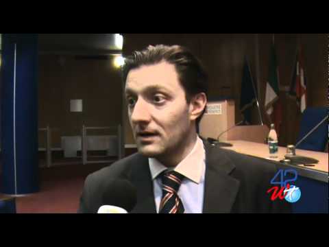 Dr A. Amicarelli legal comment on Rudy Salle&rsquo;s report at PACE