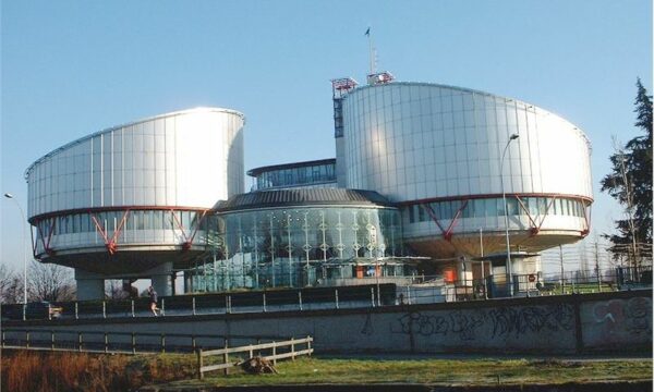 Press Statement – FOREF – EUROPEAN COURT OF HUMAN RIGHTS FAILS TO PROTECT RELIGIOUS FREEDOM