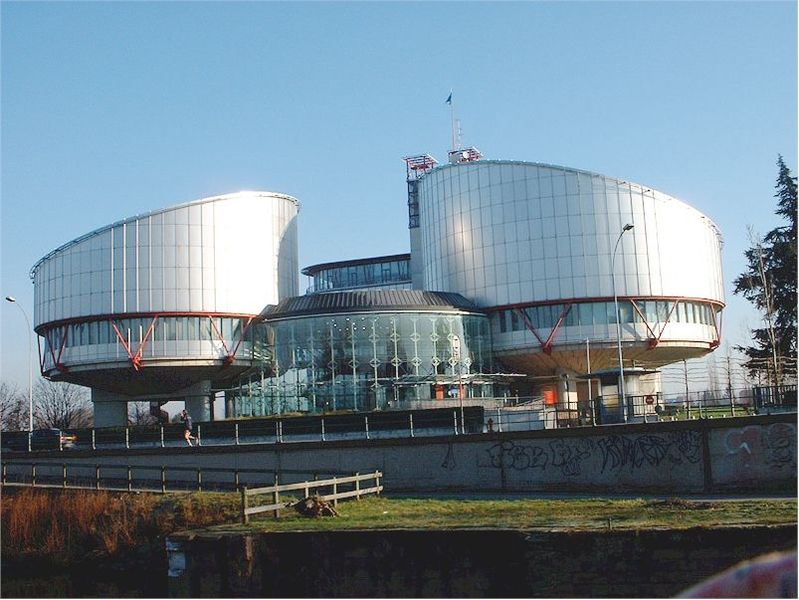 Press Statement – FOREF – EUROPEAN COURT OF HUMAN RIGHTS FAILS TO PROTECT RELIGIOUS FREEDOM