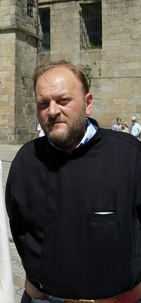 Vice-chair of EIFRF elected as a United Religions Initiative trustee for Europe