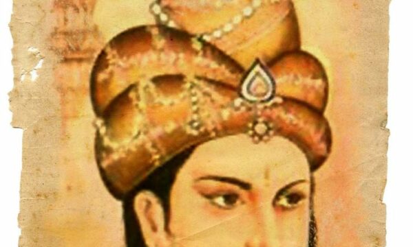 Could Charlie Hebdo learn from emperor Ashoka?