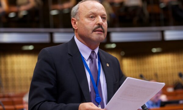 Council of Europe: Tackling intolerance and discrimination with a special focus on Christians
