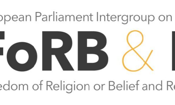 EU Parl Intergroup welcomes the inclusion of FoRB action points in the adopted EU Action Plan on Human Rights