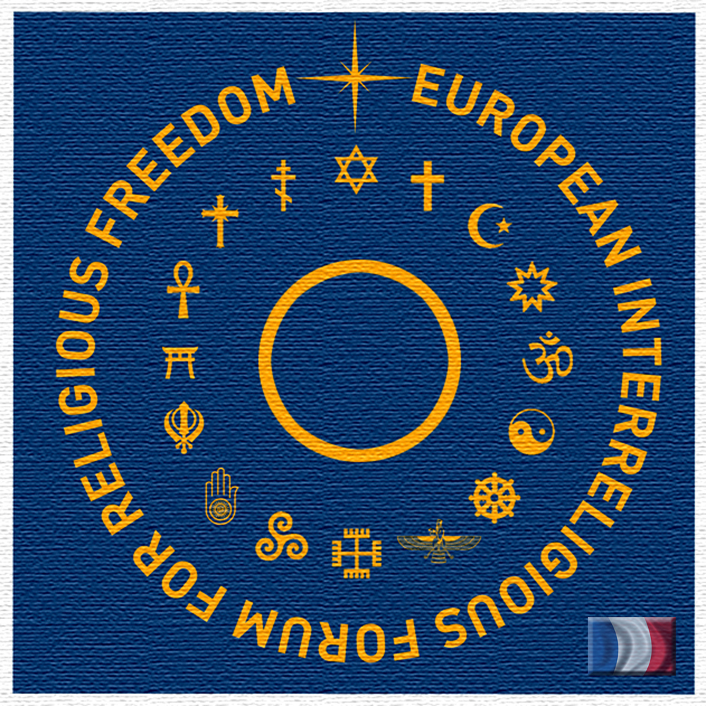 French administration recognizes the Philanthropic General Interest character of EIFRF