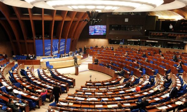 Parliamentarians from 14 countries call on Russia for protecting religious minorities