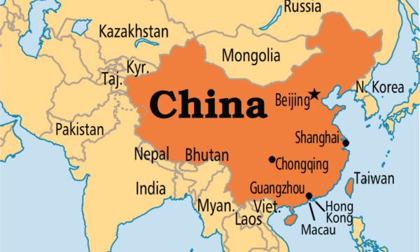 NGOs Condemn Persecution in China and Propaganda in Korea, Hong Kong, and Taiwan against the Church of Almighty God