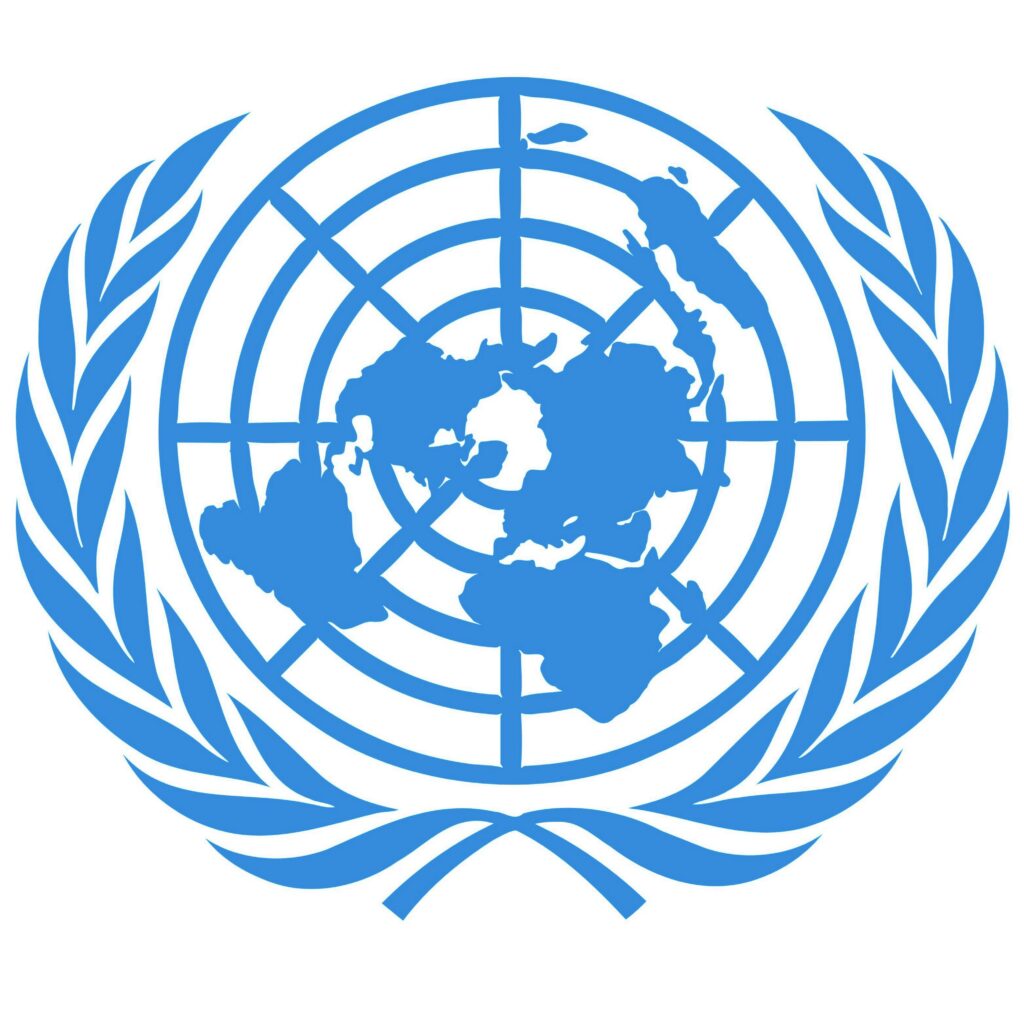 EIFRF Chairman at UN on the Persecution of the Church of Almighty God