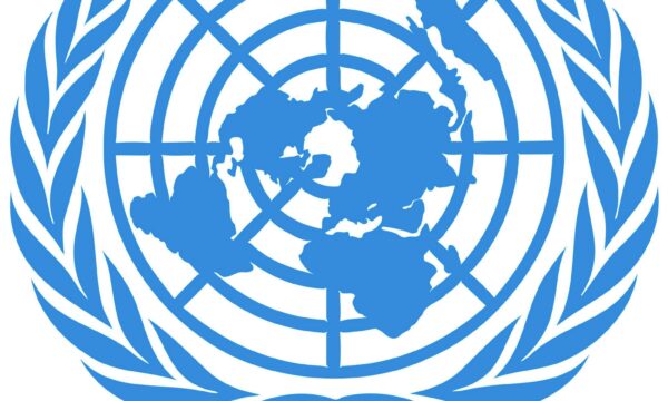 EIFRF Chairman at UN on the Persecution of the Church of Almighty God