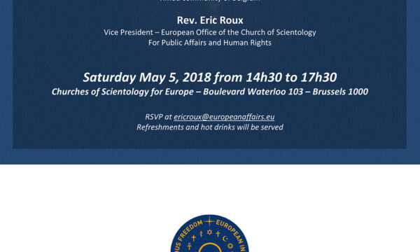 Conference – Religions, Scriptures and Interreligious Dialogue