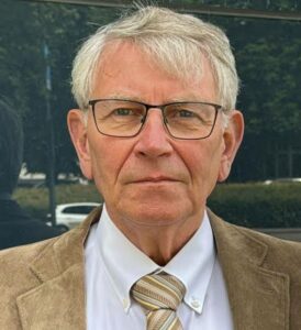 Hans Noot