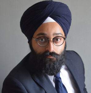 Ranjit Singh