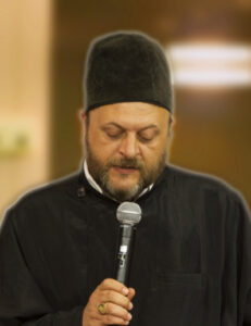 Petar Gramatikov